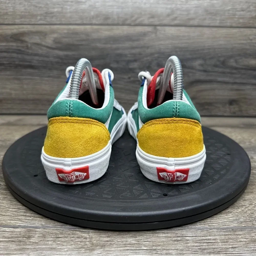Vans old skool